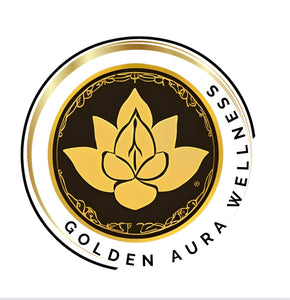 Golden Aura Wellness 