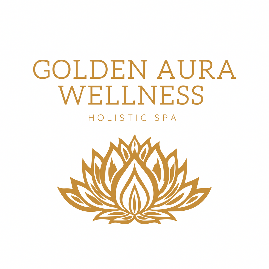 Golden Aura Wellness Holistic Spa E-Gift Card